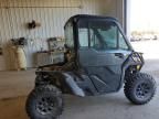 2024 Can-Am Defender Utility Vehicle