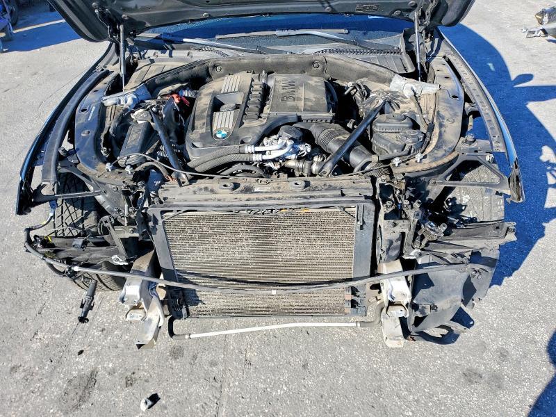 2012 BMW 740 li