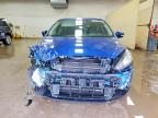 2018 Ford Focus sel