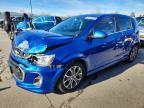 2019 Chevrolet Sonic lt