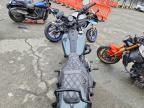 2025 Harley-Davidson Fxlrs