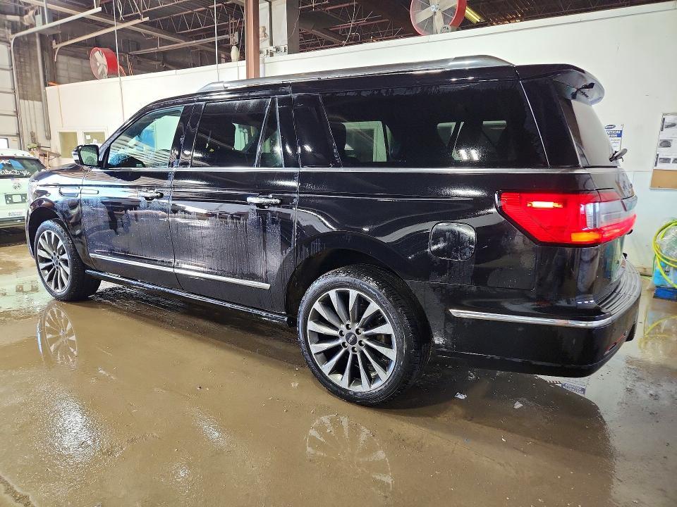 2019 Lincoln Navigator l Select