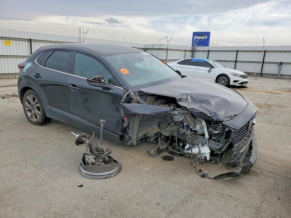 2021 Mazda Cx-30 Select