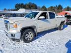 2015 GMC Sierra K1500 sle