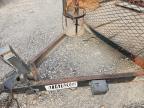 2012 Urwi 2012 Odom Utility Trailer