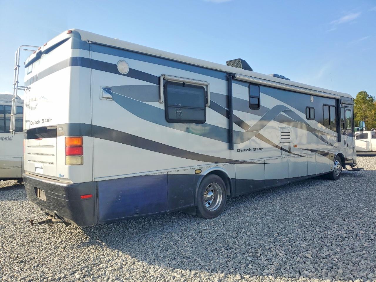 2004 Ndar Unknown-RV
