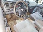 2000 Niss Frontier