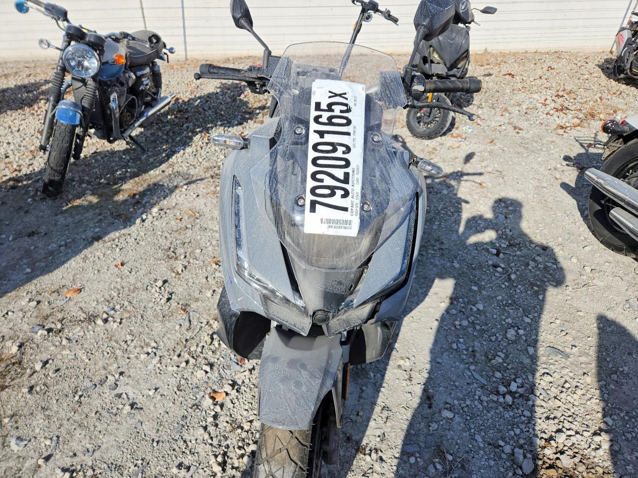 2025 Other Motorcycle 2025 Othr Scooter