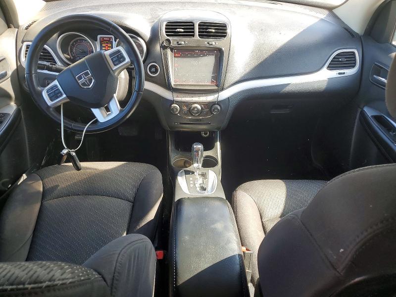 2014 Dodge Journey sxt