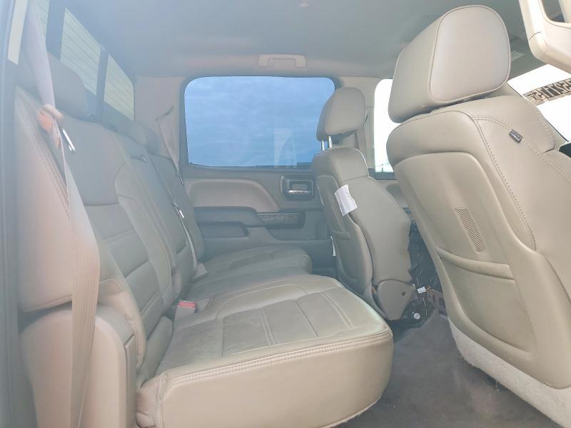 2015 GMC Sierra K1500 Denali