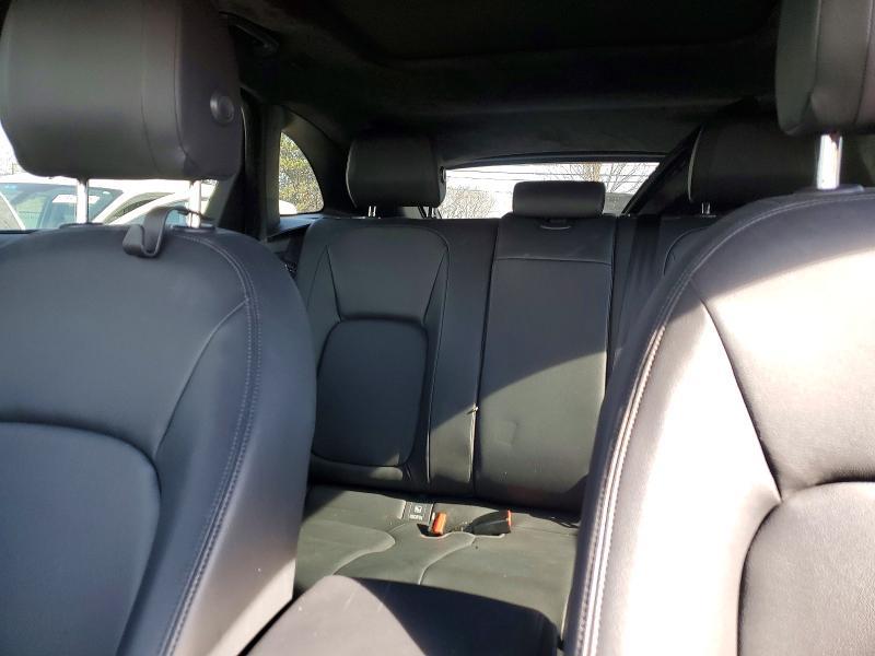 2019 Jaguar F-pace Premium