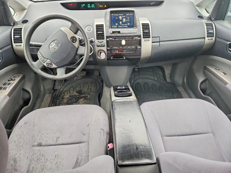 2007 Toyota Prius Base