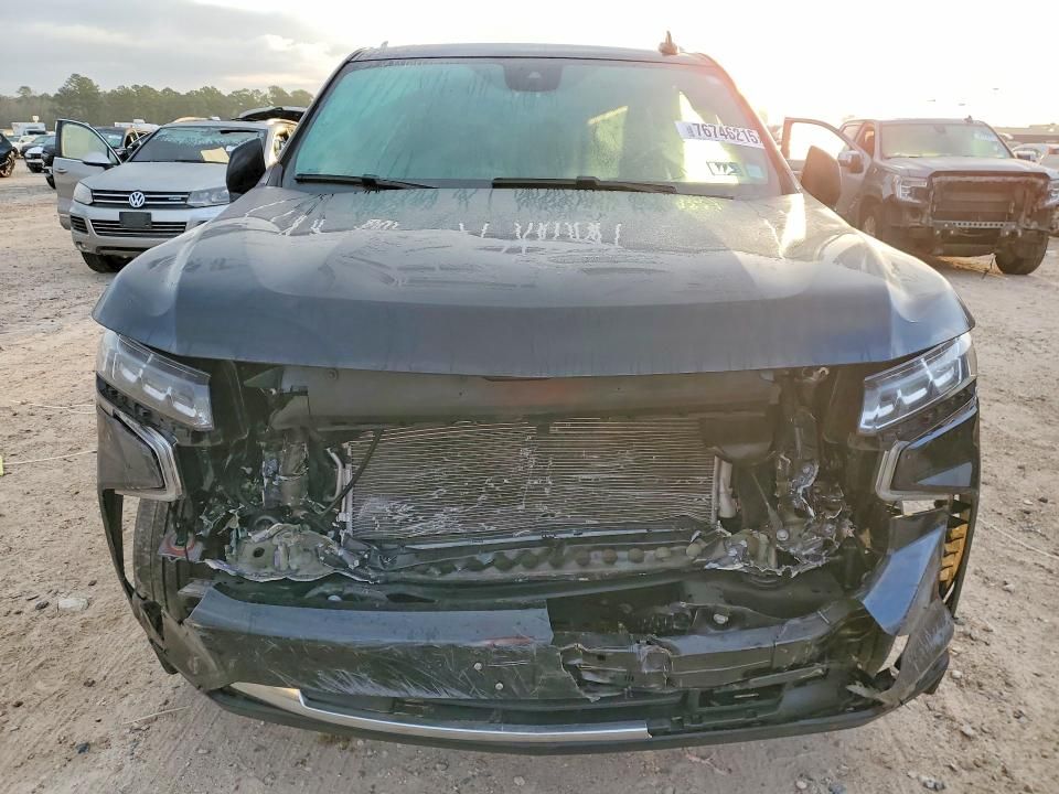 2023 Chevrolet Tahoe K1500 ls