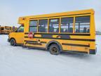 2011 GMC Micro Bird G3500-School Bus