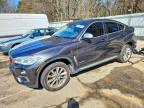 2015 BMW X6 Xdrive35i