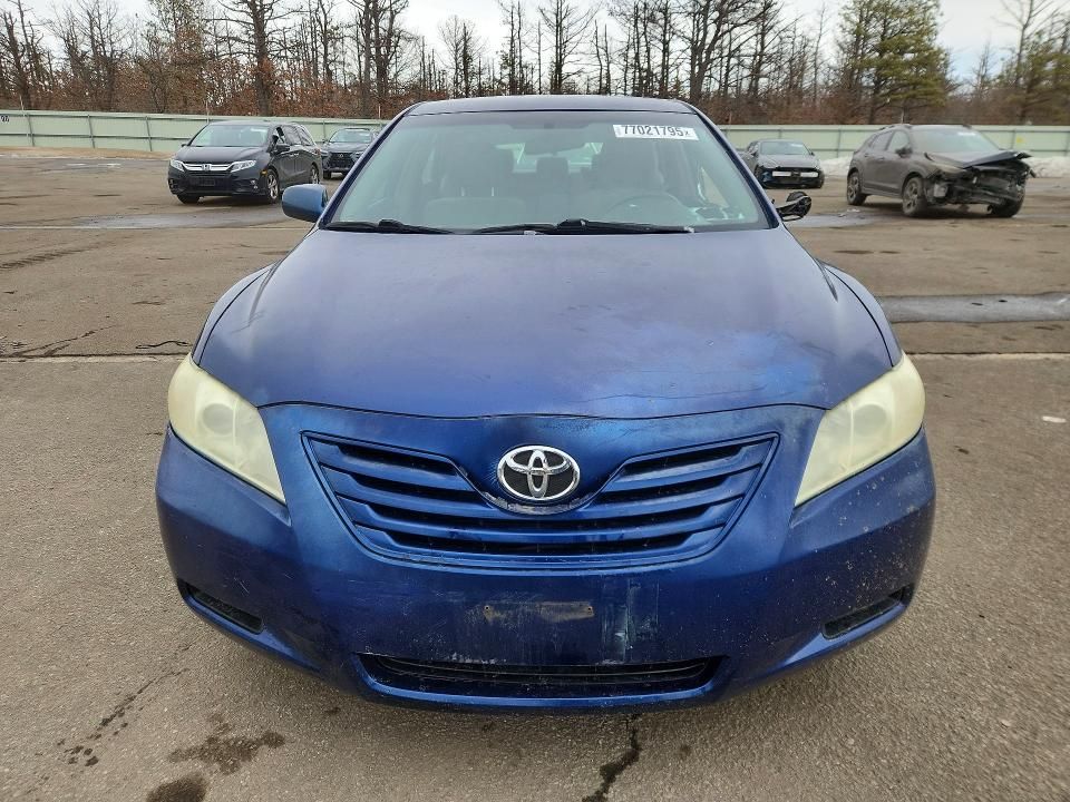 2008 Toyota Camry ce