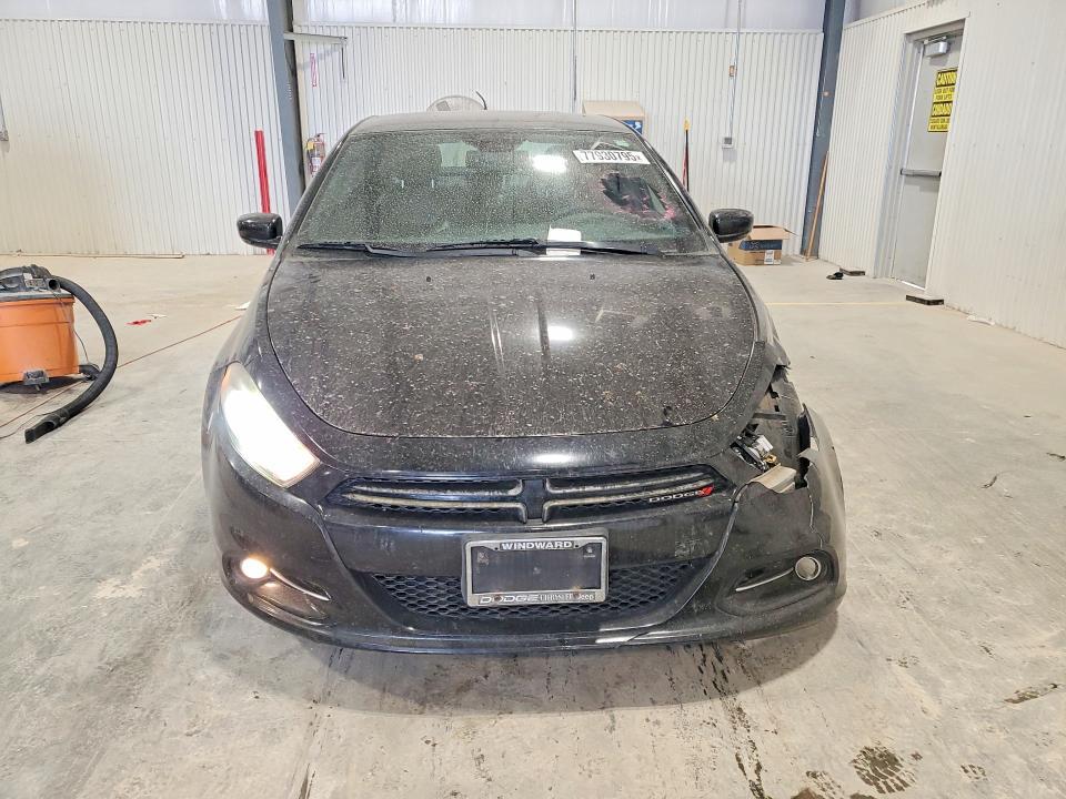 2013 Dodge Dart Limited