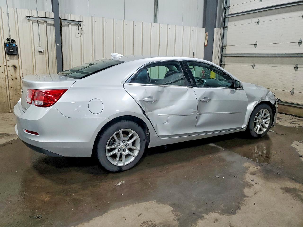 2015 Chevrolet Malibu 1LT