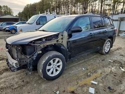 2012 Toyota Highlander Base for sale in Seaford, DE
