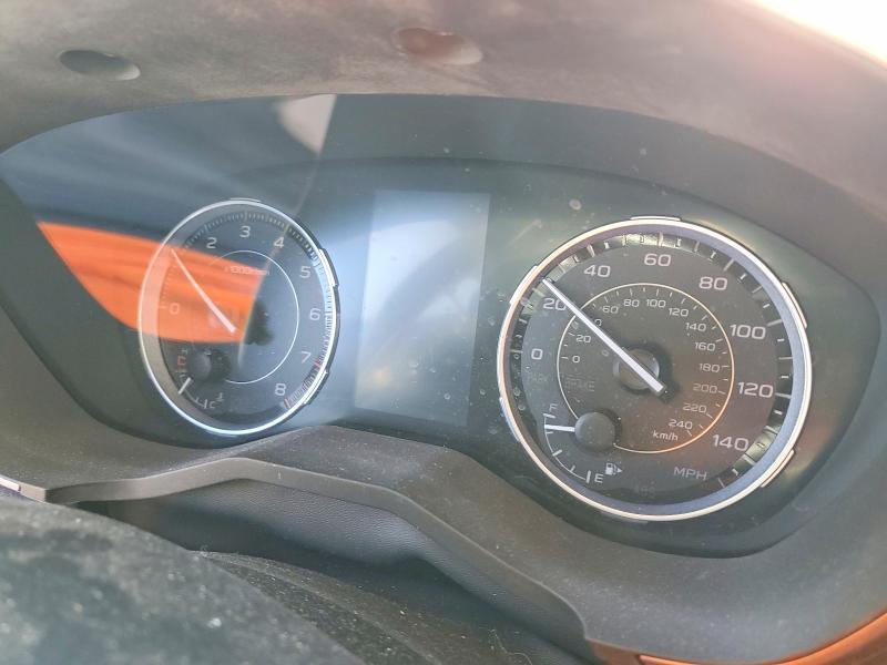 2021 Subaru Ascent Touring