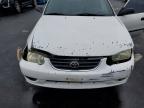 2001 Toyota Corolla ce
