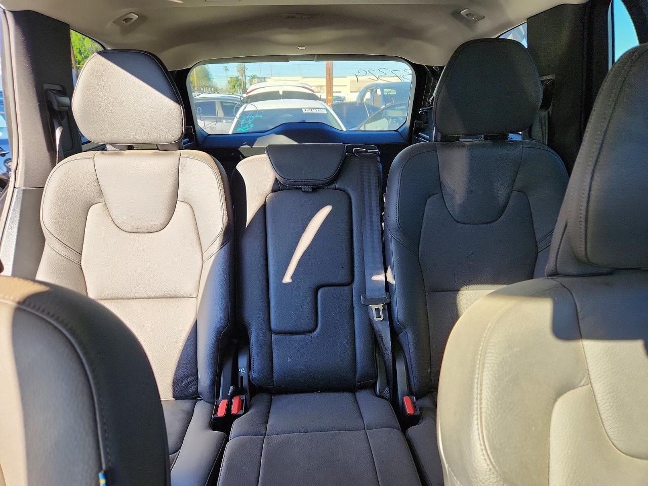 2025 Volvo Xc90 Plus