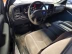 2007 Chevrolet Silverado C2500 Heavy Duty