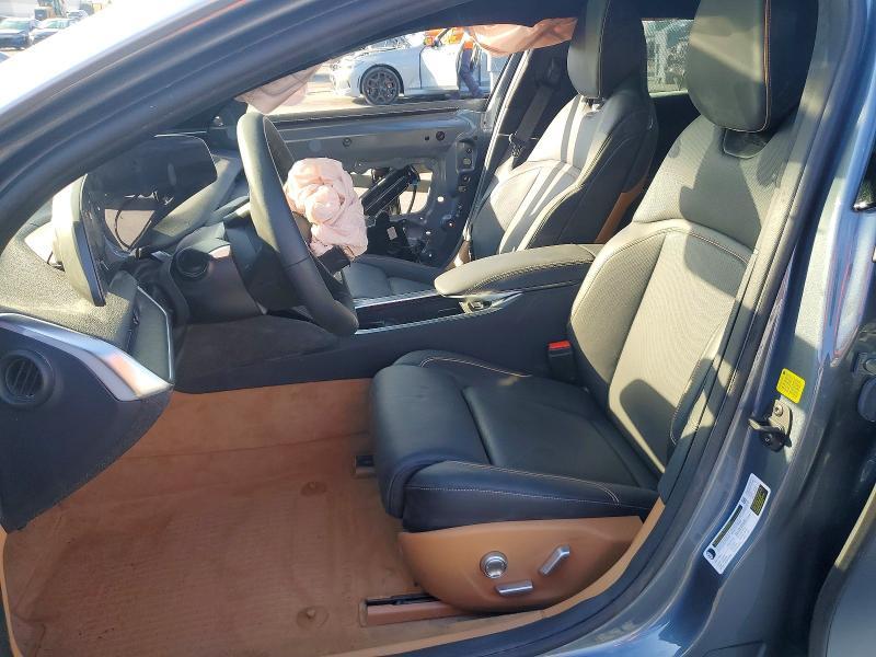 2025 Lucid Motors Air Touring