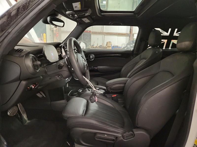 2024 Mini Cooper John Cooper Works