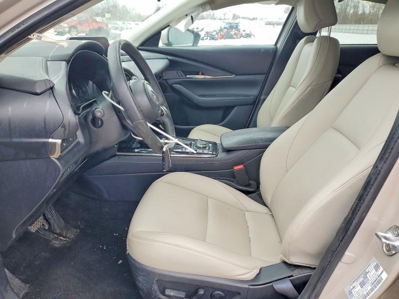 2024 Mazda Cx-30 Preferred