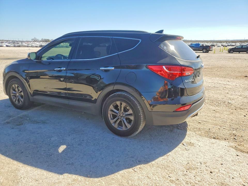 2015 Hyundai Santa fe Sport