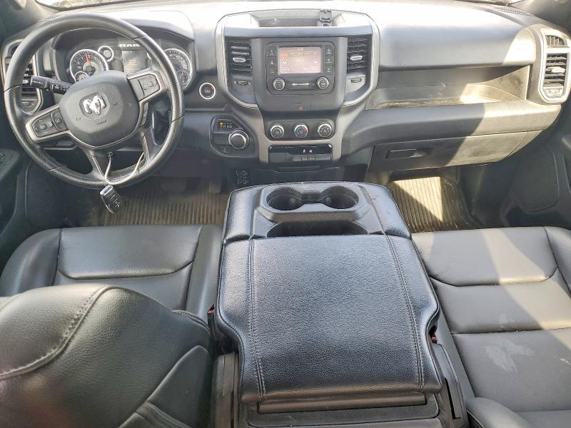 2023 Dodge Ram 1500 Tradesman