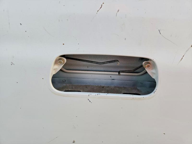 2005 Toyota Tundra Base