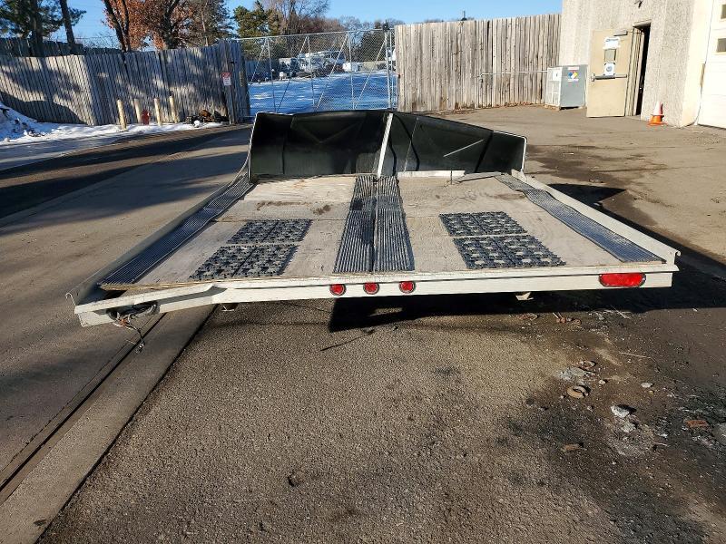 1998 Rolls-Royce 1998 Snowmobile Trailer