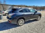 2010 Lexus RX