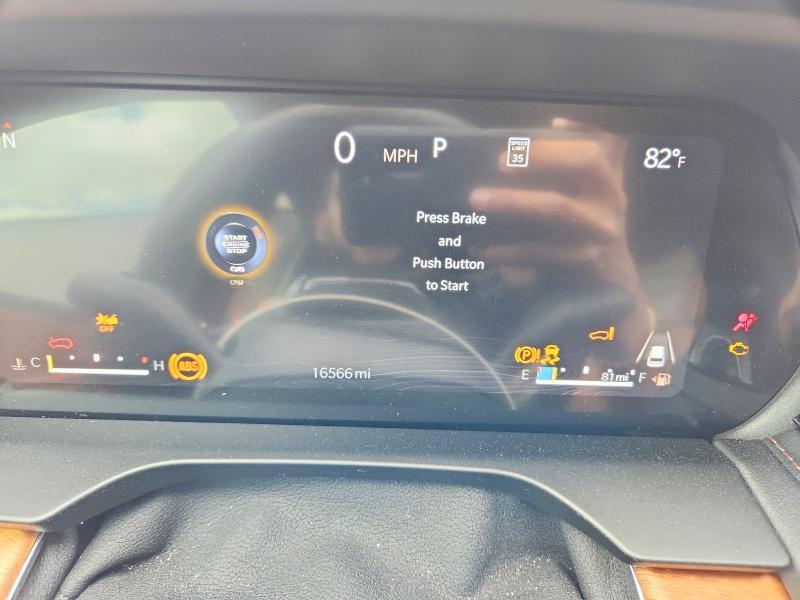 2024 Jeep Grand Cherokee l Summit
