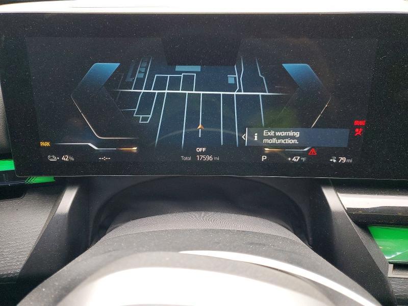 2025 BMW I5 Edrive 40