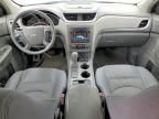 2015 Chevrolet Traverse ls