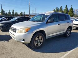 2007 Toyota Rav4 for sale in Rancho Cucamonga, CA