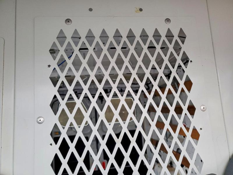 2015 Ford Transit T-250