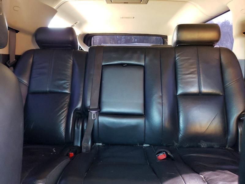 2012 GMC Yukon xl Denali