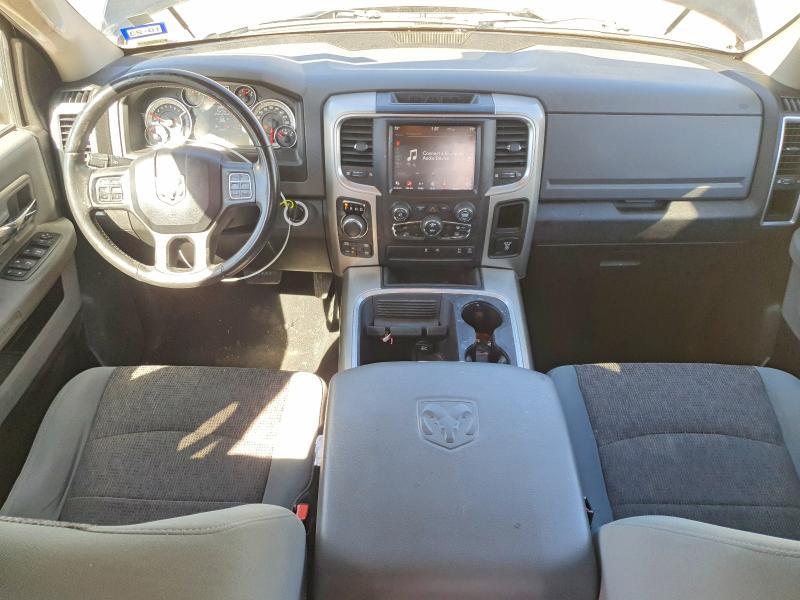 2019 Dodge RAM 1500 Classic SLT