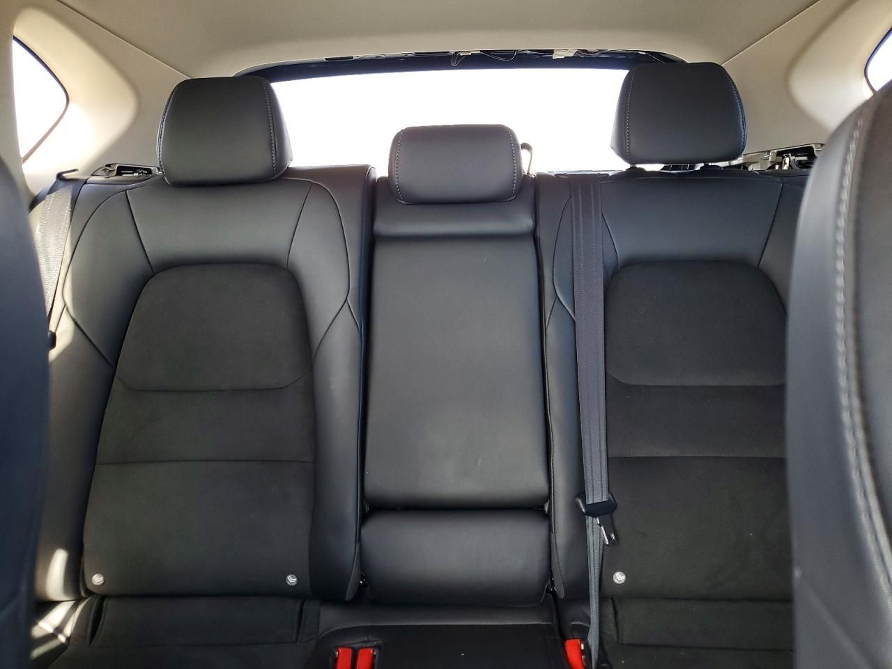 2023 Mazda Cx-5 Select