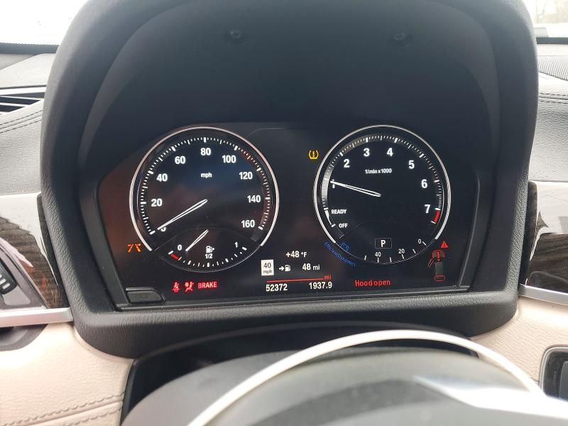 2021 BMW X1 Xdrive28i