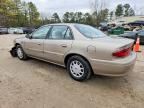 2001 Buick Century Custom
