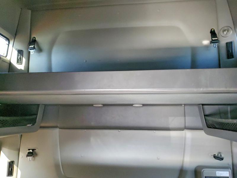 2020 International LT625 Semi Truck