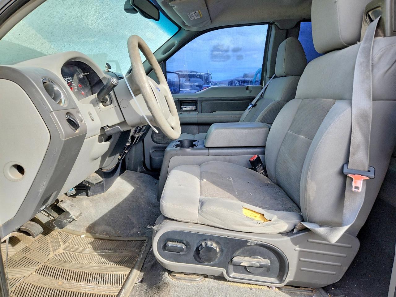2004 Ford F150