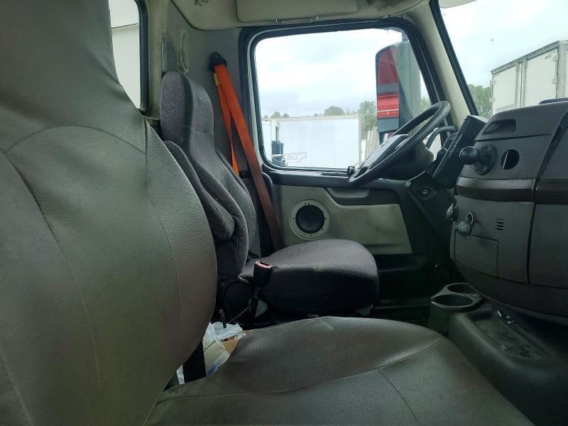 2017 Volvo VNL Semi Truck