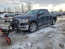 Dodge salvage cars for sale: 2021 Dodge Ram 1500