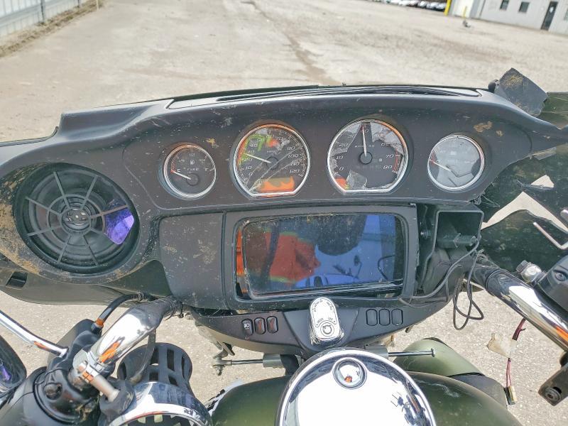 2022 Harley-Davidson Flhtcutg